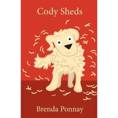 【4周达】Cody Sheds [9781532446252]