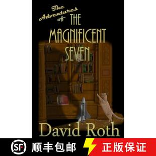 【3-4周达】The Adventures of the Magnificent Seven [9780557099993]