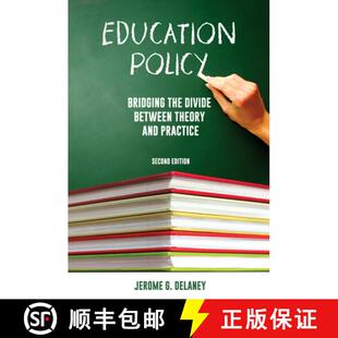 Policy Bridging Education and 9781550597240 Theory 2nd 4周达 Divide the Practice Between