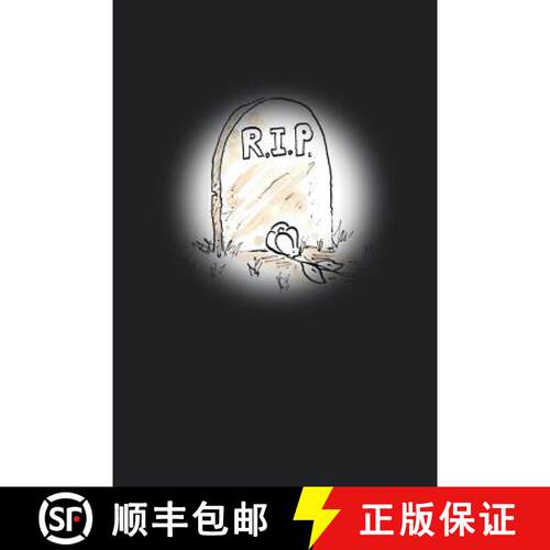 【3-4周达】Reason Is Passé: An Acronyphobic Fluffle [9781946296054]