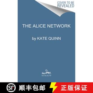Reese Network Pick The Club 4周达 9780063215245 Alice Book