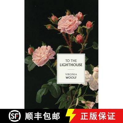 【3-4周达】精装 To the Lighthouse [9781764424738]
