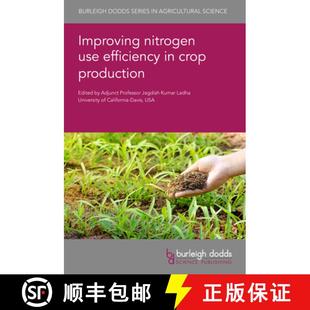 efficiency 9781801464703 4周达 production crop use nitrogen Improving