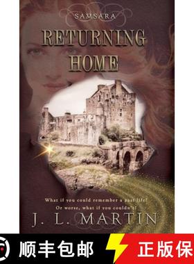 预订 Returning Home: SAMSARA The First Season [9781925852332]