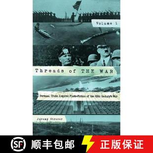 War Century Personal The Threads 20th Truth War. Flash Fiction 4周达 9780692794289 Inspired
