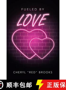 【3-4周达】Fueled by Love [9781665708029]