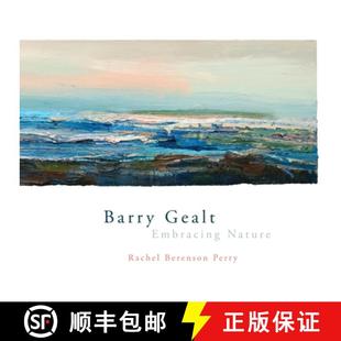 Nature 4周达 Gealt 2012 9780253009654 Paintings Landscape Embracing Barry 1988
