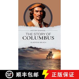 The 4周达 Story 9781761535628 Columbus