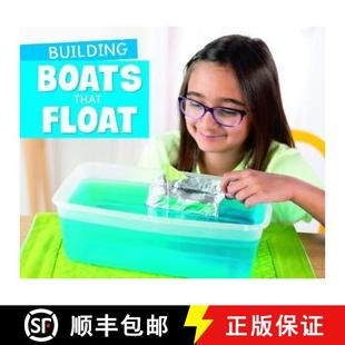 Building 4周达 Boats that 9781474795036 Float
