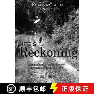 Volume comprehensive Reckoning Life III management workbook Stress for life 3周达 9781953209023 series