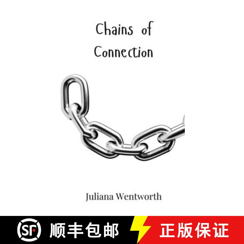 【3-4周达】Chains of Connection [9781805860525]