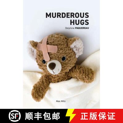【3-4周达】Murderous Hugs [9782315011469]