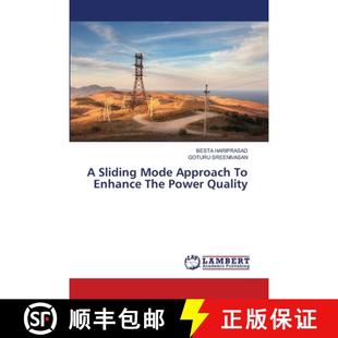 预订 A Sliding Mode Approach To Enhance The Power Quality [9786206152125]