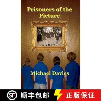 【3-4周达】Prisoners of the Picture [9780648470243]