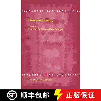 【3-4周达】Biocomputing [9781461379652]