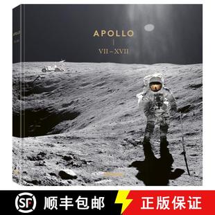 Revised 9783961717064 4周达 Edition Extended and XVII VII Apollo