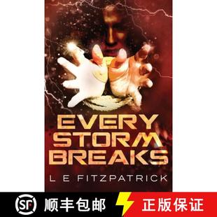 9784867506509 预订 Breaks Storm Every