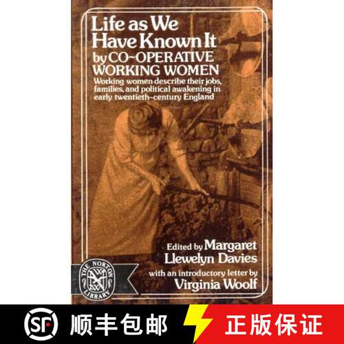 【3-4周达】Life as We Have Known It [9780393007725]