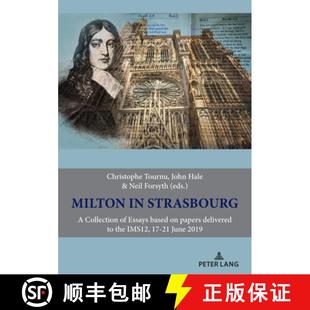 based Essays the 2... IMS12 9782875744241 4周达 delivered Milton Collection papers Strasbourg