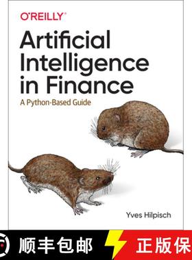 【3-4周达】Artificial Intelligence in Finance: A Python-Based Guide [9781492055433]
