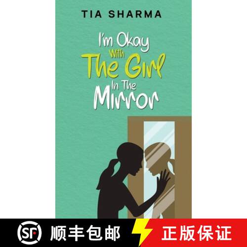 【3-4周达】I'm Okay With The Girl In The Mirror [9781639578061]