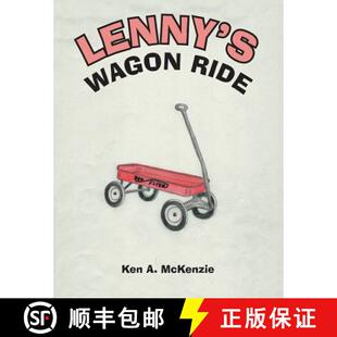 【3-4周达】Lenny's Wagon Ride [9781480838307]