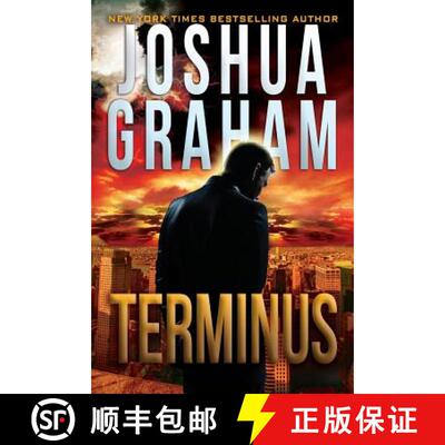 【3-4周达】Terminus [9780984452644]