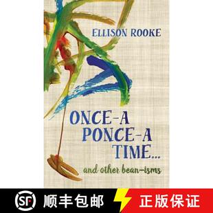 bean 9780997154979 Once Time... and Ponce 4周达 isms other