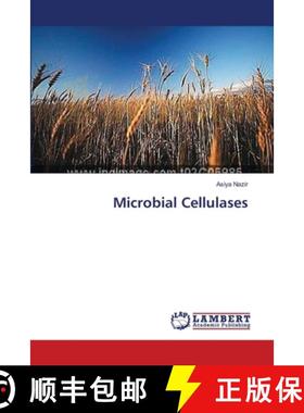 预订 Microbial Cellulases [9783659633393]