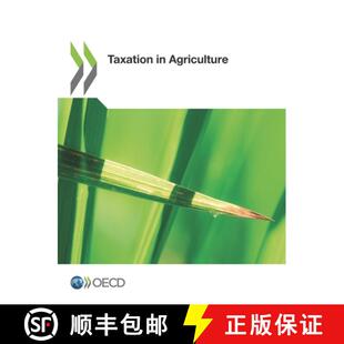 【3-4周达】Taxation in Agriculture [9789264851658]