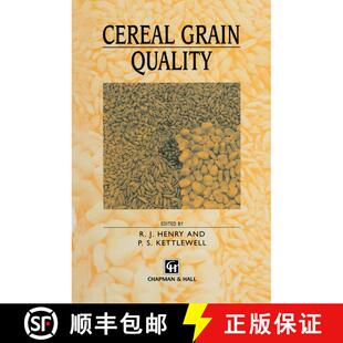 Quality 4周达 Grain 9780412611803 Cereal