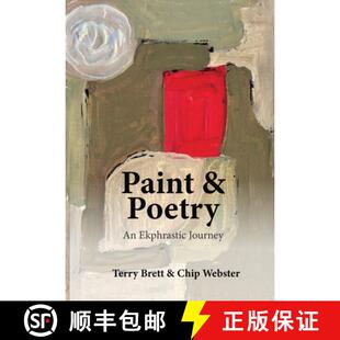 Paint Journey 9781940300269 Ekphrastic 3周达 Poetry