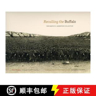 Garretson 9781551952963 Recalling The Martin Buffalo 4周达 the Collection