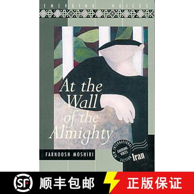 【3-4周达】At the Wall of the Almighty [9781566563154]