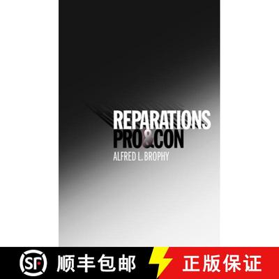 【3-4周达】Reparations: Pro and Con [9780195304084]