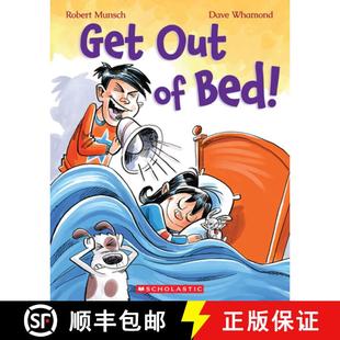 Bed Revised 预订 9781039702042 Out Edition Get
