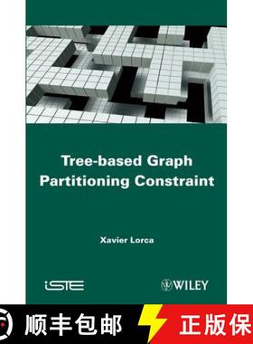 【3-4周达】Tree-Based Graph Partitioning Constraint [Wiley统计学] [9781848213036]