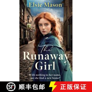 Girl 4周达 Runaway 9781398708952 The