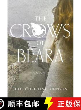 【3-4周达】The Crows of Beara: A Novel [9781618220769]
