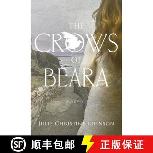 Beara 预订 9781618220769 Crows Novel The