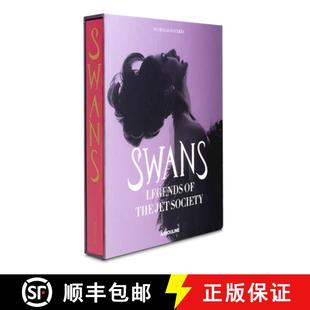 Swans Legends Society 9781614281283 Jet 4周达 the