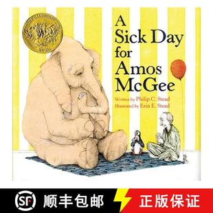 for Set Amos Day With Storytime McGee Audio Sick 4周达 9781427287229 Book
