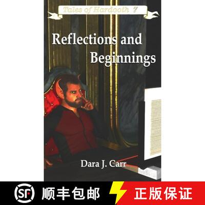 【3-4周达】Reflections and Beginnings [9780999614761]