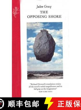 【3-4周达】The Opposing Shore [9781846559297]