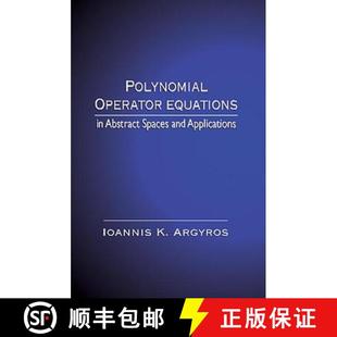 and 4周达 9780849387029 Equations Operator Abstract Ap... Applications Spaces Polynomial