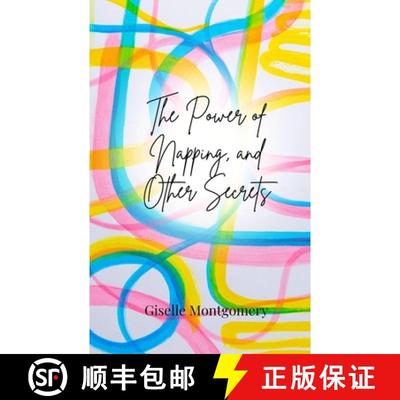 【3-4周达】The Power of Napping, and Other Secrets [9783690855327]