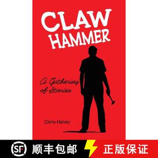 Claw Hammer Stories 9781933435510 3周达 Gathering