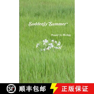 预订 Suddenly Summer [9781329944343]
