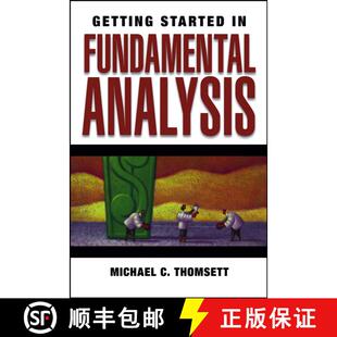 【3-4周达】Getting Started In Fundamental Analysis [Wiley金融] [9780471754466]