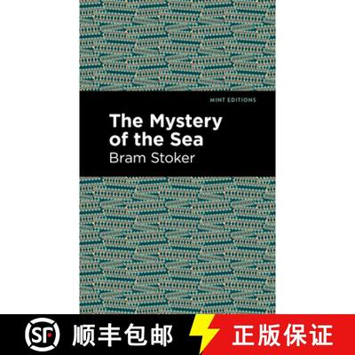 【3-4周达】Mint Editions (Horrific, Paranormal, Supernatural and Gothic Tales) [9781513206134]